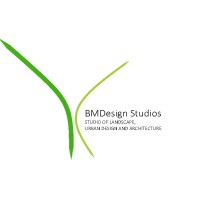 BMDesign Studios logo - Similar company to Holz Kitchen