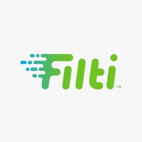 Filti logo - Similar company to Nxtnano
