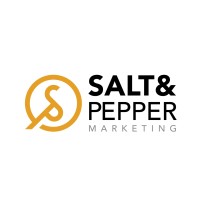 Salt and Pepper Marketing logo - Similar company to Ensenada Excursions And Tours