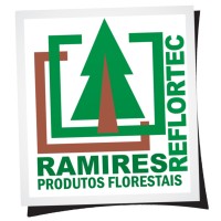 Reflortec logo - Similar company to Combate Serviços Florestais
