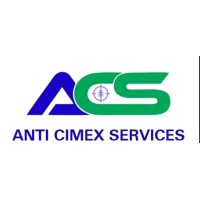 Anti Gnat Services Pvt Ltd (Formerly known as Anti Cimex Services Pvt Ltd) logo - Similar company to Epc - Enviro Pest Control