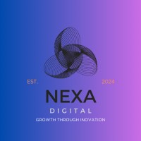 Nexa Digital logo - Similar company to Seven Gates