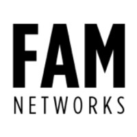 FAM Networks logo - Similar company to Pointeo