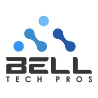Bell Tech Pros logo - Similar company to Intellectly