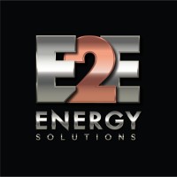E2E Energy Solutions Inc. logo - Similar company to Fet Variperm