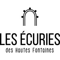 Les Ecuries des Hautes Fontaines logo - Similar company to Byjoway
