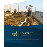 Colltrac logo - Similar company to Acm Resources (Australia) Pty Ltd