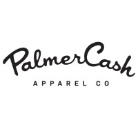 PalmerCash logo - Similar company to Cirrus Visual Communication