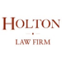 Holton Law Firm