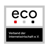 Eco - Verband der Internetwirtschaft logo - Similar company to Netstart Gmbh