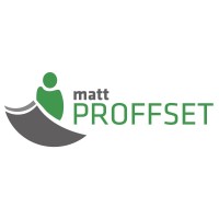 Mattproffset Väst AB logo - Similar company to Inomec Lyft & Linjeuthyrning