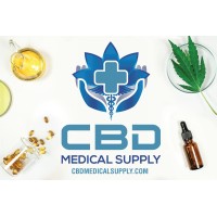 CBD Medical Supply logo - Similar company to Medecho Cbd