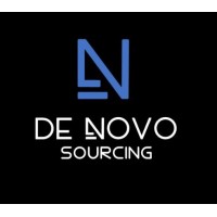 De Novo Sourcing logo - Similar company to Notch