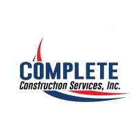 Complete Construction Services, Inc. logo - Similar company to Construction Staffers, Inc.