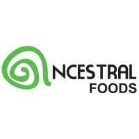 AncestralFoods logo - Similar company to Bison Designs