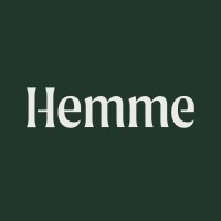 Hemme Custom logo - Similar company to 23 Degrees Roastery