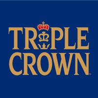 Triple Crown Nutrition logo - Similar company to Platinum Performance, Inc.