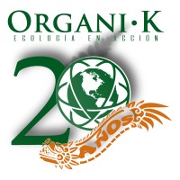 Organi-k AC logo - Similar company to Eetestudio