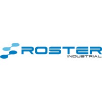 Roster Industrial logo - Similar company to Tritech Fall Protection