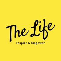 The Life logo - Similar company to Timo: The Inner Mind'S Odyssey
