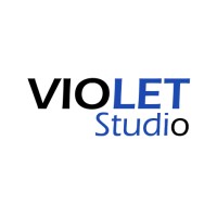 Violetstudio logo - Similar company to Violet C-Vision