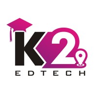 K2 Edtech Industries (P) Ltd. logo - Similar company to Edtech Learning