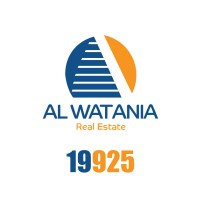 Al Watania Real Estate logo - Similar company to Tophotels Group