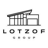 The Lotzof Group logo - Similar company to Lightform Lighting