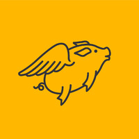 Unreal logo - Similar company to Studio Moross