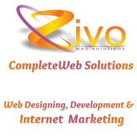 Zivo Web Solutions logo - Similar company to Frontiers Content Solutions