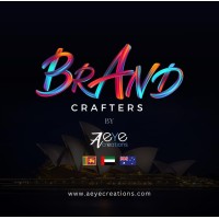 Brand Crafters by A Eye Creations logo - Similar company to Amerck