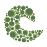 East Coast Algae Biosystems logo - Similar company to Pikkl