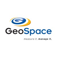 GeoSpace International logo - Similar company to M.A.P Scientific Services
