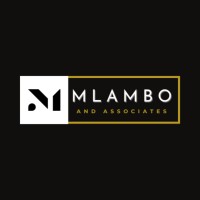 Mlambo & Associates logo - Similar company to Simplex Law