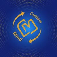 Custom Mind logo - Similar company to Idi Profiling