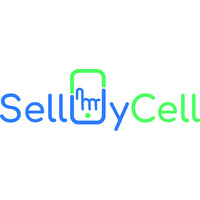 SellMyCell logo - Similar company to Zikrabyte Solutions