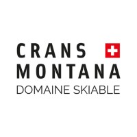 Crans Montana Ski Resort logo - Similar company to Thyon Région Tourisme