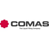 Comas logo - Similar company to Comas S.P.A, A Coesia Company