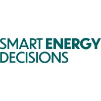 Smart Energy Decisions logo - Similar company to Perpetualgrid