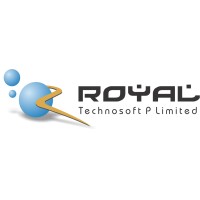 Royal Technosoft Pvt Ltd logo - Similar company to Certopus