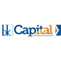 BK Capital Ltd logo - Similar company to Bank Of Kigali (Bk) Techouse Ltd
