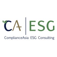 ComplianceAsia ESG Consulting logo - Similar company to The Anti-Financial Crime Ecosystem