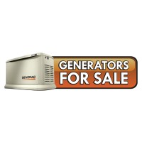 Generators For Sale logo - Similar company to Advanced Electrical Services