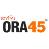 Sovitas Ora45