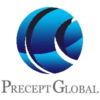 Precept Global Pte Ltd logo - Similar company to Pixelvide Design Solutions