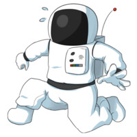 Moonshot Learning logo - Similar company to Moonshot Insights
