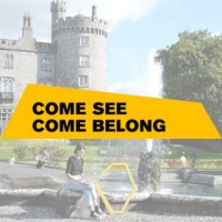 Belong Kilkenny logo - Similar company to Wedo Workspaces Kilkenny