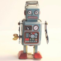 ROBOTICS VENTURES logo - Similar company to Singular.Vc