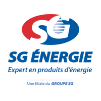 SG Énergie logo - Similar company to Envirolin Canada