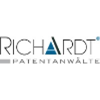 Richardt Patentanwälte PartG mbB logo - Similar company to Green Forest Fund E.V.